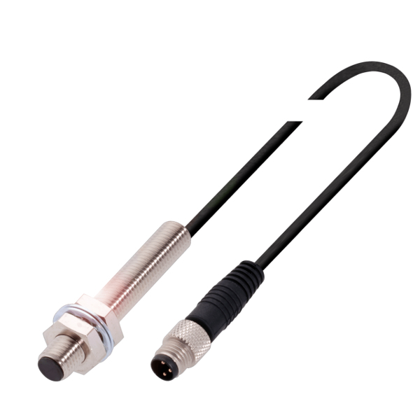 BES M08MI-PSC40B-BP00,3-GS49 | BES003R